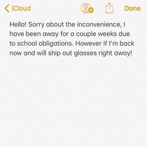 Why I haven’t been here lately